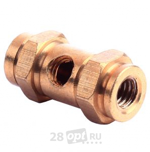 Контактная стойка J102