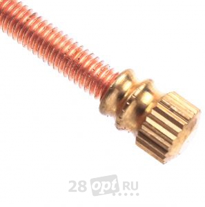 Контактный винт PJ044