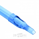 Тату-наконечник Magnum Professional Tip 9, Blue Sea, коробка 50 шт.