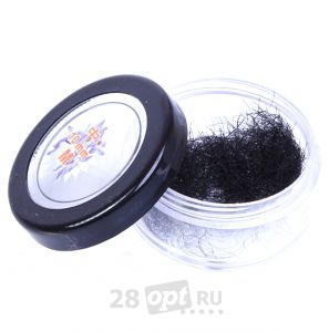 Ресницы RS-20 (10 мм)