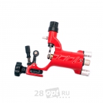 Роторная тату-машинка для художественной татуировки Bish TG-8