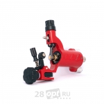 Роторная тату-машинка для художественной татуировки Bish TG-8