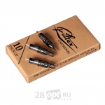 Картриджи для художественной татуировки EZ Filter FC-1025M1, Magnum 25, 0,30 мм, коробка 10 шт.