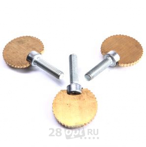 Винт зажимной PJ127